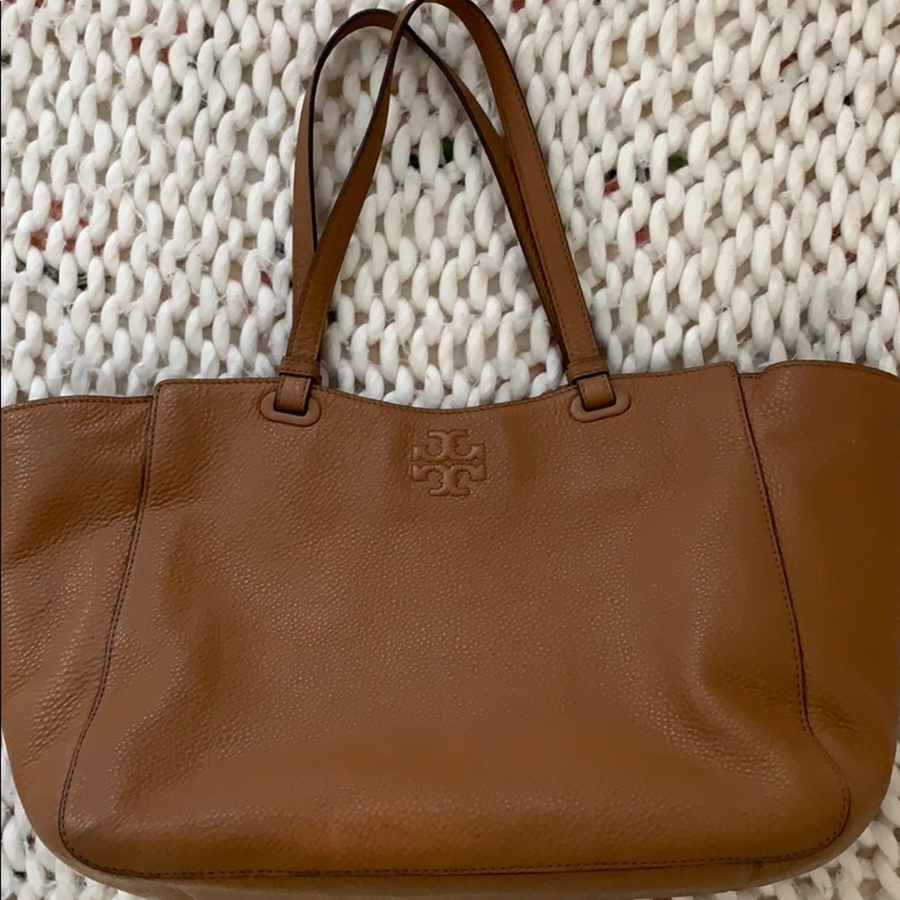 Tory Burch diaper bag